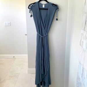 NWOT L*Space Wrap Dress